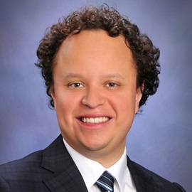 Gabriel Valle Eger, MD